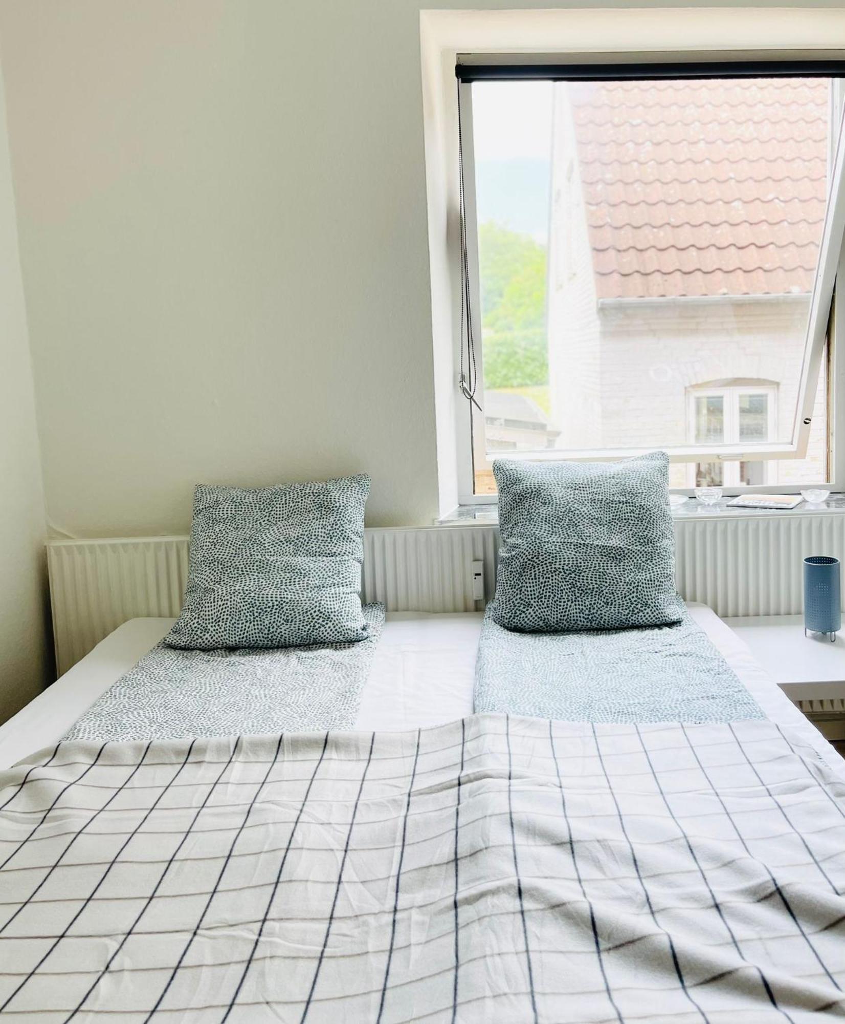 Scandinavian Apartment Hotel -Lunden 2- Central 2 Room Apartment Horsens Exterior photo